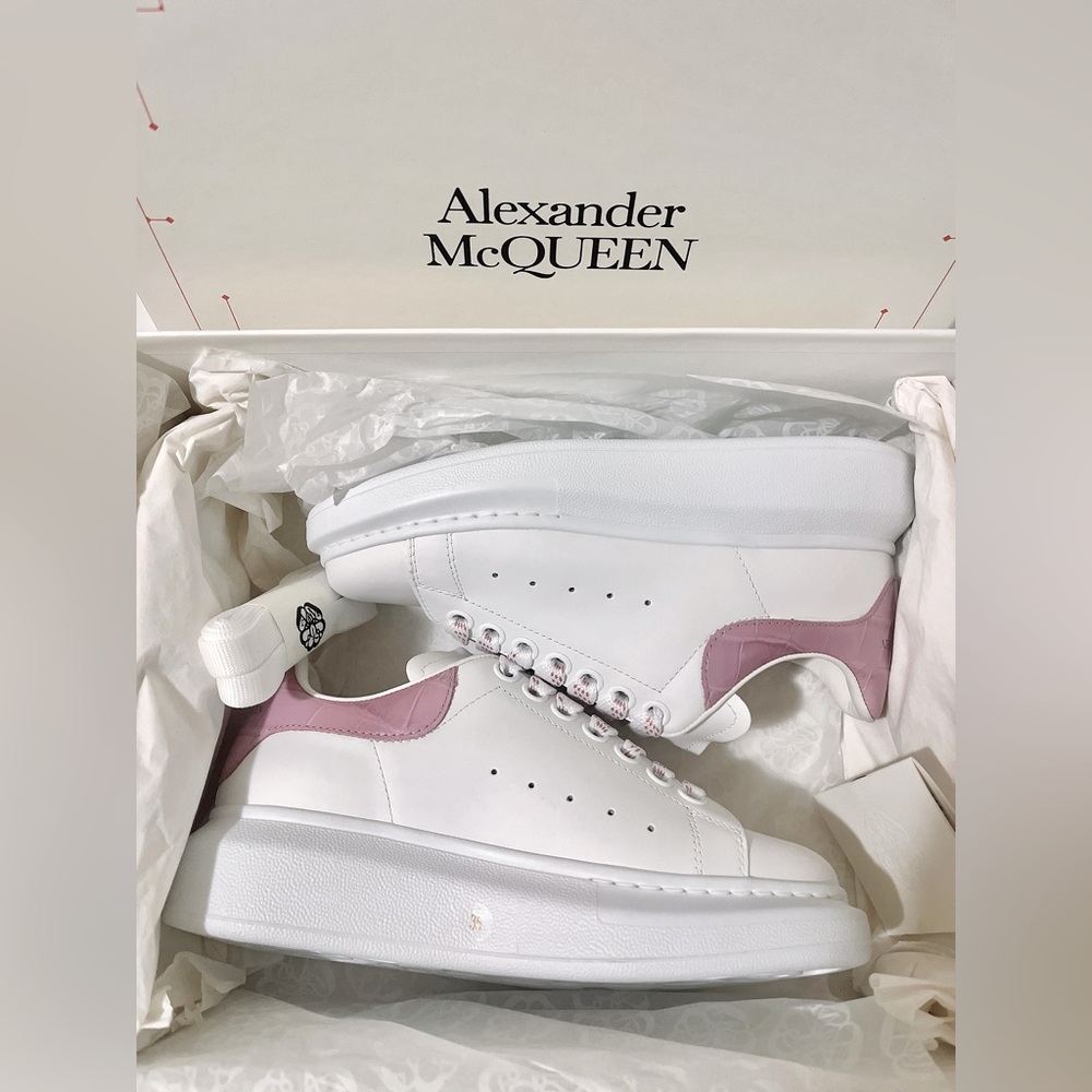 Alexander Mcqueen Sneakers
